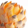 Kwiat Flore 793 pomarańczowy 67 cm – doda ciepła wnętrzu