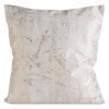 POSZEWKA MALIA 45 X 45 CM KREMOWY