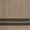 RĘCZNIK MADLEN (03) 50 X 90 CM BEŻOWY
