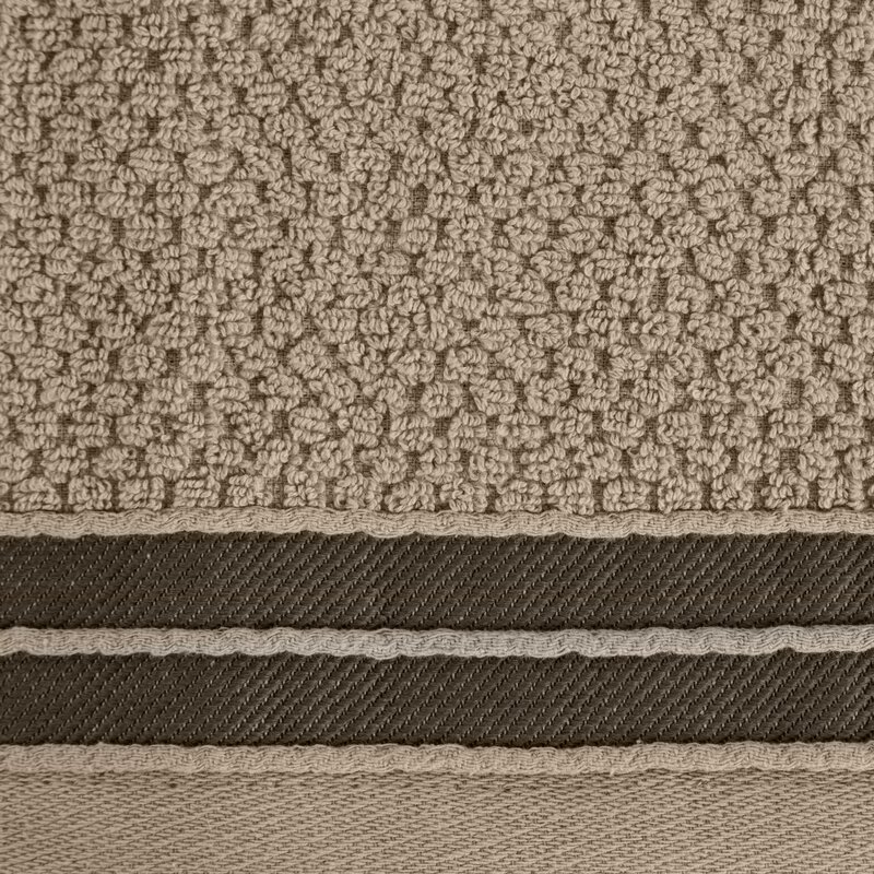 RĘCZNIK MADLEN (03) 50 X 90 CM BEŻOWY