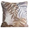 POSZEWKA DESIGN91 45 X 45 CM BEŻOWY