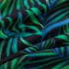 KOC D91 PALMS 01 150 X 200 CM CZARNY