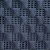 Narzuta Velvet Sofia 4 granatowa 200 x 220 cm – doda głębi sypialni