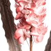 Kwiat Flore różowy 100 cm – doda wnętrzu świeżości