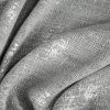 Zasłona gotowa Solana srebrna 140 x 250 cm – zaciemnia pomieszczenie