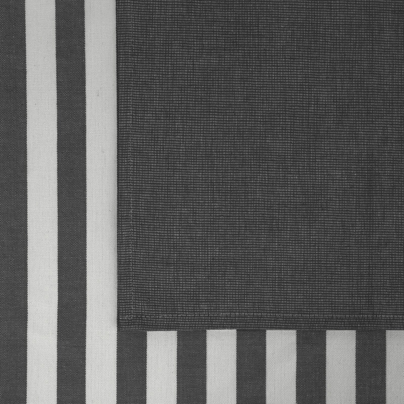 Ręcznik kuchenny stalowy 50 x 70 cm – stylowy i funkcjonalny