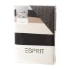 KOMPLET POŚCIELI ESPRIT 04 160 X 200 CM BEŻOWY
