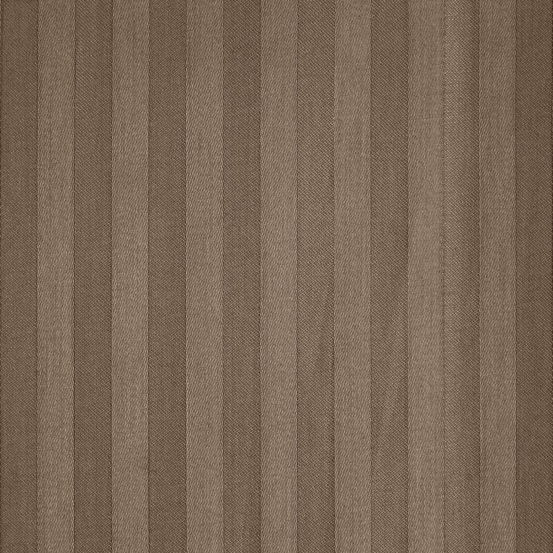 Komplet pościeli satynowej VERA brązowy 160 X 200 cm – miękka i trwała