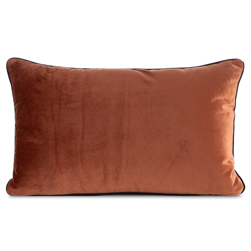 POSZEWKA GAJA 3 30 X 50 CM CEGLASTY