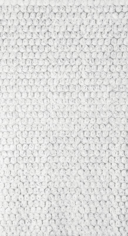 Zasłona gotowa Eva Minge biała 140 x 250 cm – wprowadzi romantyczny nastrój
