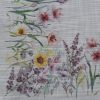 Obrus Summer9 naturalny 90 x 90 cm – wprowadzi świeżość