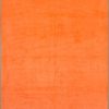 Ręcznik pomarańczowy 80 x 160 cm – szybkoschnący i chłonny