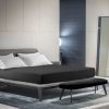 Prześcieradło jersey czarne 140 x 200 x 30 cm – miękkie i trwałe