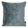 POSZEWKA RIA2 45 X 45 CM GRANATOWY
