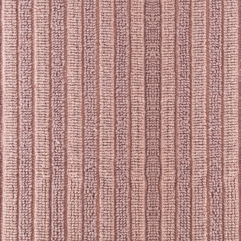 Ręcznik kąpielowy 50X90 cm bawełniany kolor pudrowy róż, liliowy z 480 g/m2 AVINION1 – otula miękkością