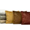 Poszewka Blink ciemnomiętowa 45 x 45 cm – doda blasku wnętrzu
