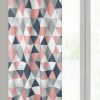 Zasłona gotowa Adina biała 140 x 250 cm – wprowadza świeżość