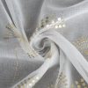 FIRANA GOTOWA ARLES 300 X 150 CM BIAŁY