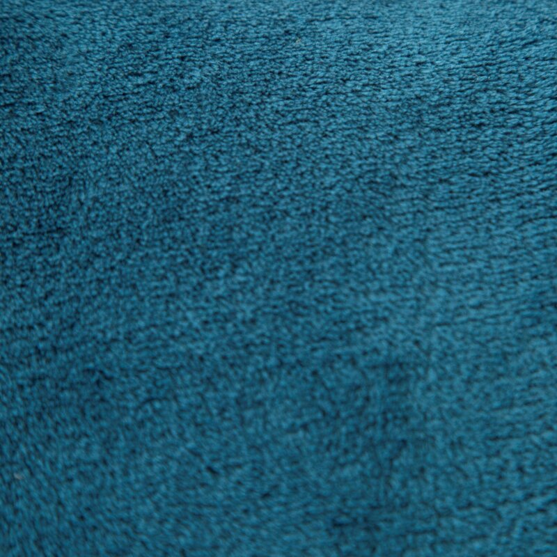 KOC SIMPLE 150 X 200 CM NIEBIESKI