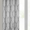 ZASŁONA GOTOWA ELOISA 140 X 250 CM STALOWY