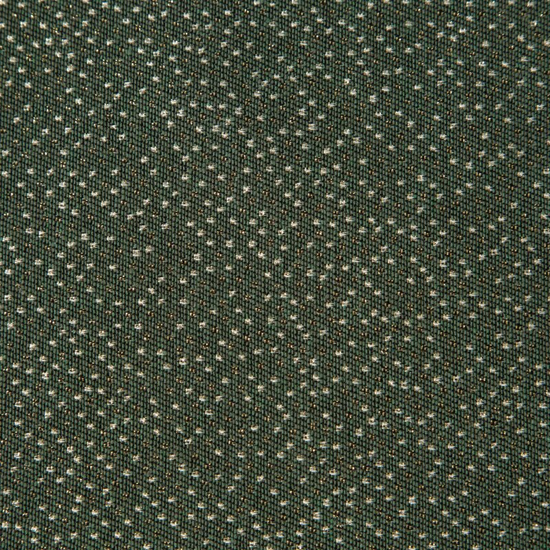 OBRUS DASHER 140 X 180 CM ZIELONY