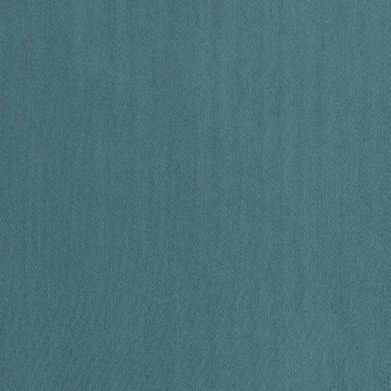 Prześcieradło z gumką Nova turkusowe 220 x 200 x 30 cm – gładkie i trwałe