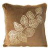 POSZEWKA SONIA 45 X 45 CM BEŻOWY