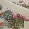 Obrus gobelinowy GOB/CHO/1215 naturalny 40X100 – dekoracja stołu