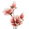 Kwiat Flore biały fi 17 x 59 cm – idealny do wazonu