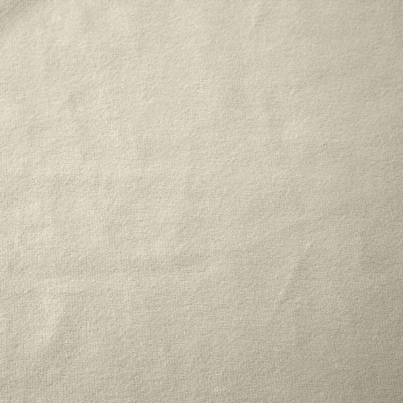 Zasłona gotowa D91 beżowa 140 x 250 cm – tworzy półmrok
