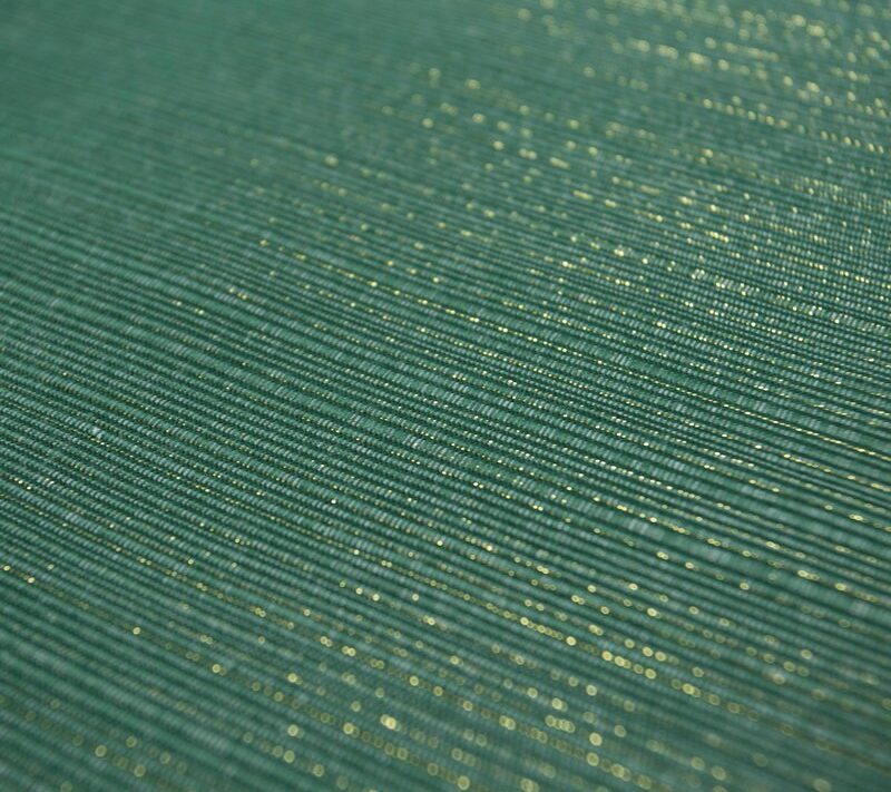 Obrus świąteczny zielony 85 x 85 cm – wprowadzi nastrój