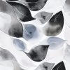 Pościel satynowa Spring 75 biała 220 X 200 cm – 100% bawełna