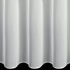 Firana gotowa DIANA 1 biała 140 X 270 CM – świeżość i elegancja