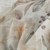 Zasłona gotowa Amara naturalna 140 x 250 cm – subtelnie filtruje światło