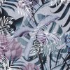 Firana gotowa Malibu biała 140 x 250 cm – wprowadza świeżość