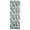 Firana gotowa Malta biała 140 x 270 cm – rozprasza światło