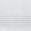 Ręcznik LARI biały 30 x 50 cm – miękki i chłonny