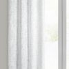 Zasłona gotowa Solana kremowa 140 x 250 cm – rozjaśnia wnętrze