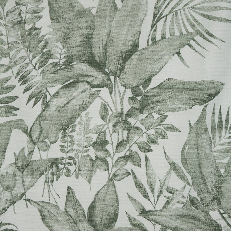 Pościel satynowa Spring miętowa 140 x 200 cm – idealna na relaks