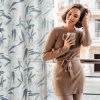 Zasłona gotowa Pati naturalna 140 X 250 cm – delikatnie rozprasza światło