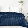 KOC D91 SOFT1 170 X 210 CM GRANATOWY