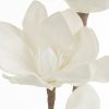 KWIAT FLORE 819 74 CM BIAŁY