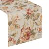 OBRUS CUA 40 X 180 CM CEGLASTY