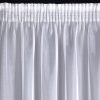 Firana gotowa Alia biała 140 x 270 cm – rozświetla wnętrze