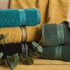Ręcznik Filon Eva Minge jasnobrązowy 50 X 90 CM – delikatny dla skóry