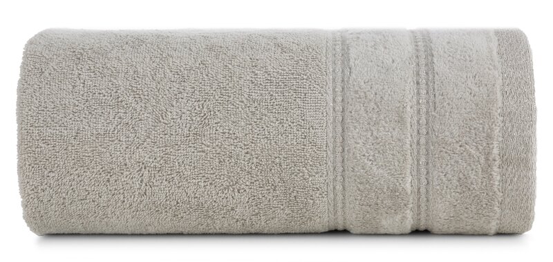 Ręcznik Glory4 beżowy 30 x 50 cm – idealny do rąk