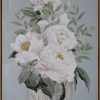 OBRAZ 615 60 X 120 CM NIEBIESKI