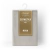 Obrus welwetowy srebrny 30 x 40 cm – doda szyku nakryciom
