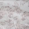 Obrus Garden kremowy 85 x 85 cm – idealny na taras