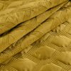 Narzuta Velvet Sofia 5 miodowa 200 x 220 cm – wprowadzi przytulność